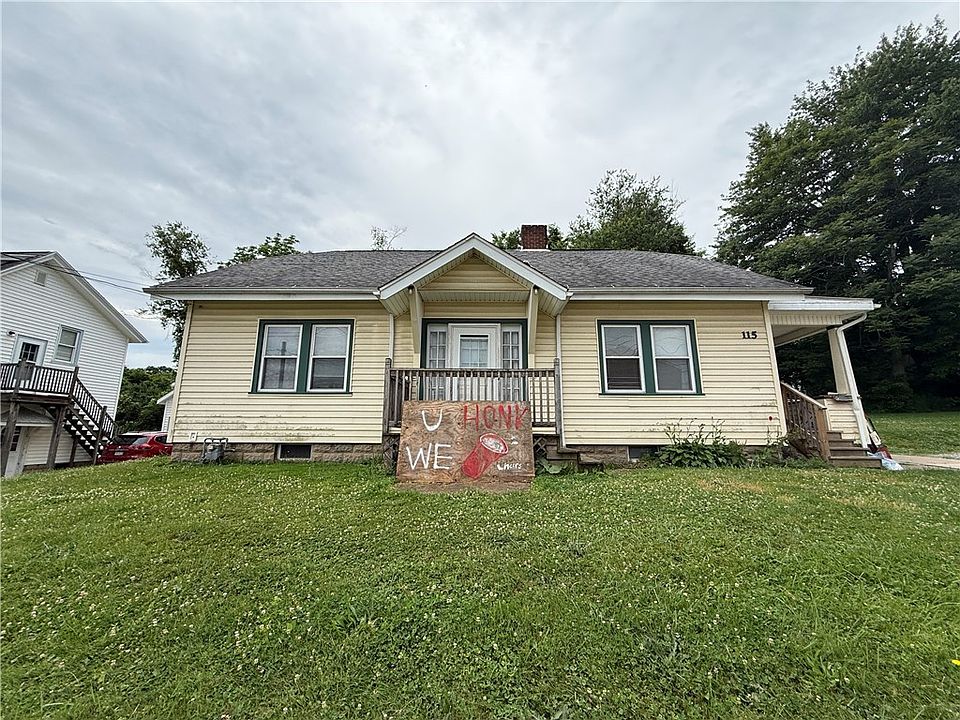 1st image of 115 Kiester Rd