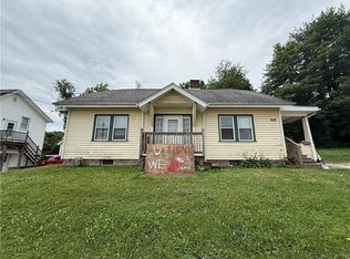 115 Kiester Rd, Slippery Rock, PA 16057
