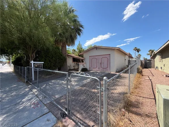 2109 Jansen Ave, Las Vegas, NV 89101