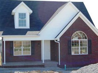 43 Halcomb Ct, Mount Washington, KY 40047