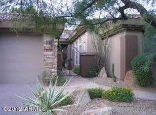 11267 E Caribbean Ln, Scottsdale, AZ 85255