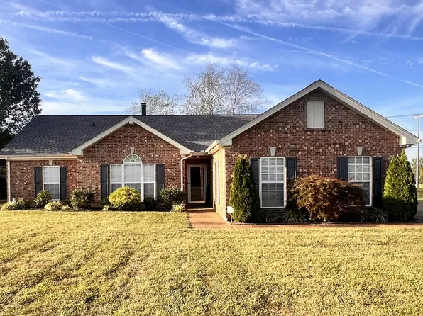 1024 Rutherford Way, Hendersonville, TN 37075