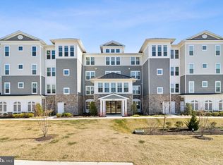 2000 Herons Nest Way UNIT 42, Chester, MD