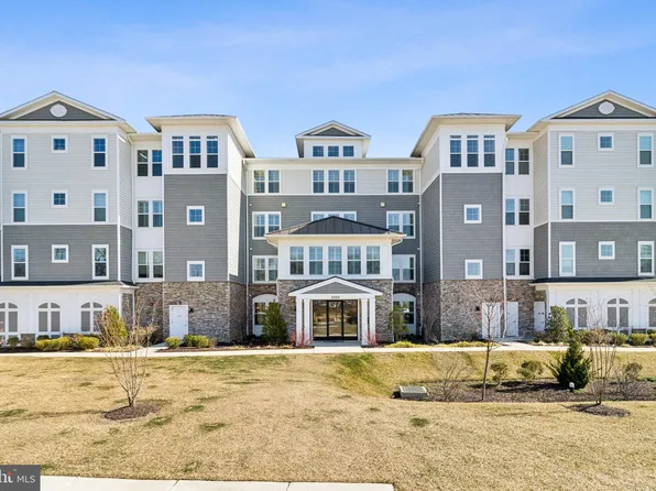 2000 Herons Nest Way Unit 42, Chester, MD 21619