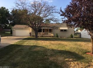 3870 Cumberland Dr, Youngstown, OH