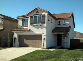 29185 Promenade Rd, Menifee, CA 92584