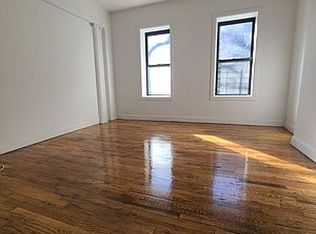 319 New York Ave #1, Brooklyn, NY 11213