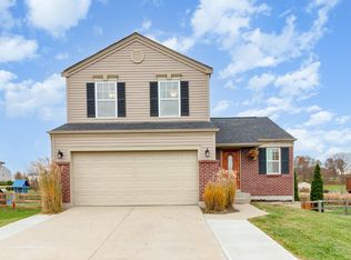 25656 Hearthstone Dr, Brookville, IN 47012