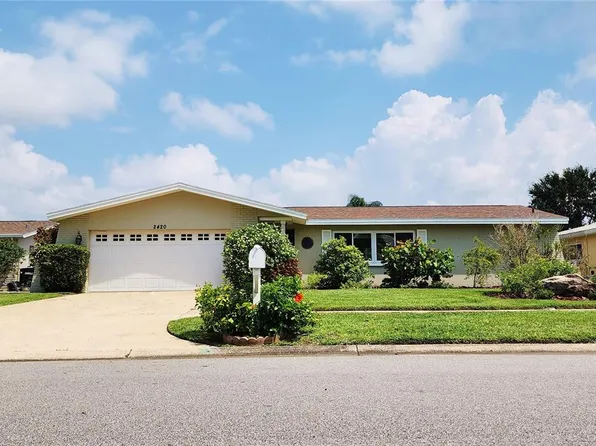 2420 FAIRBANKS DRIVE, CLEARWATER, FL 33764