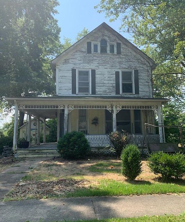 862 Booneslick Rd, High Hill, MO 63350 Zillow