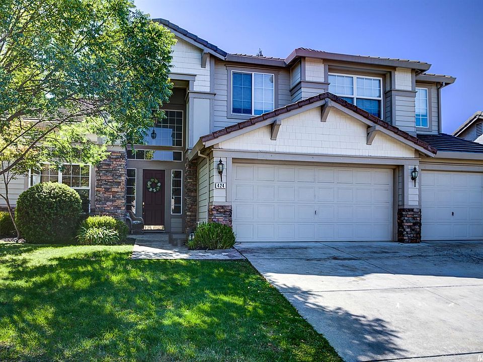 1st image of 424 Sunningdale Ct