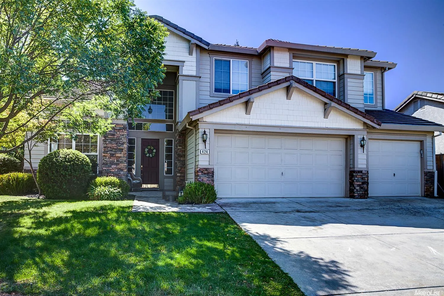 424 Sunningdale Ct photo 1