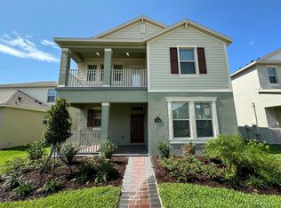 17793 Adrift Rd, Winter Garden, FL 34787