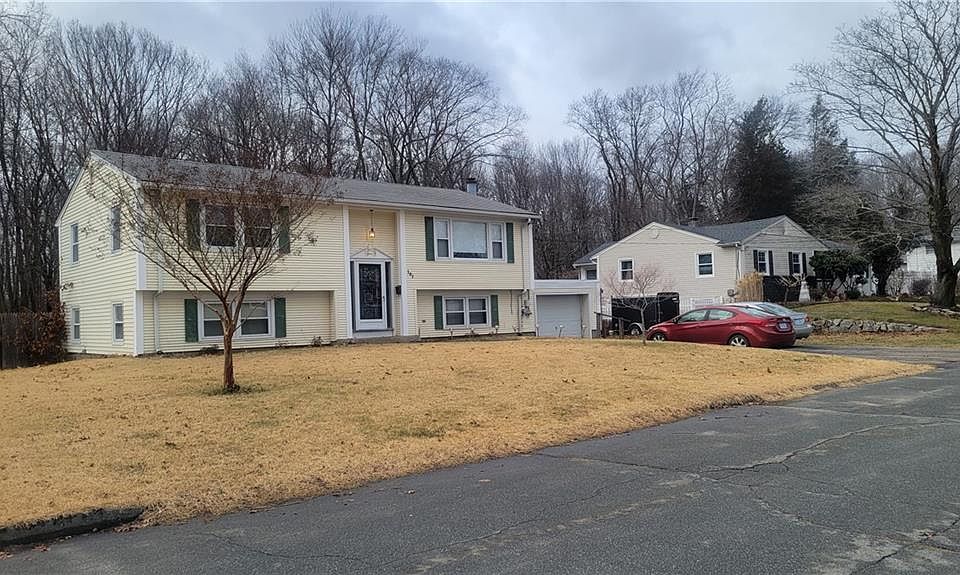 101 Oberlin Dr, Warwick, RI 02886 Zillow