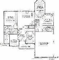 2nd image of 3120 Lexington Glen Blvd