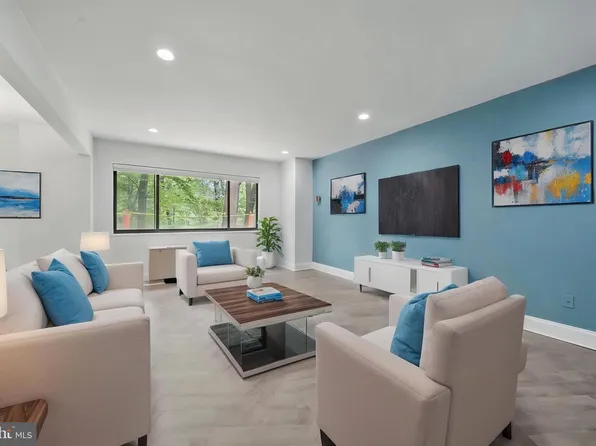 3701 Connecticut Ave NW APT 108, Washington, DC 20008