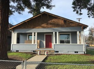 343 N Grape St, Medford, OR 97501