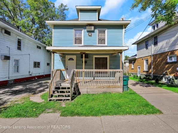512 W Oakland Ave, Lansing, MI 48906