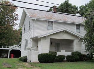 259 N Church St, Cynthiana, KY 41031