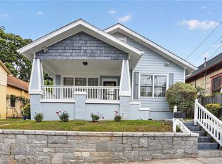 585 Jones Ave NW, Atlanta, GA 30314