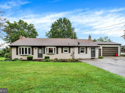 1239 Pine Run Rd, Abbottstown, PA, 17301