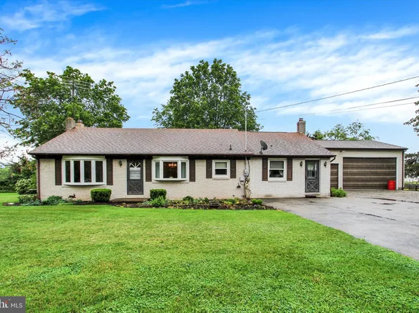 1239 Pine Run Rd, Abbottstown, PA 17301
