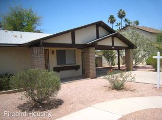 2520 S Pennington, Mesa, AZ 85202
