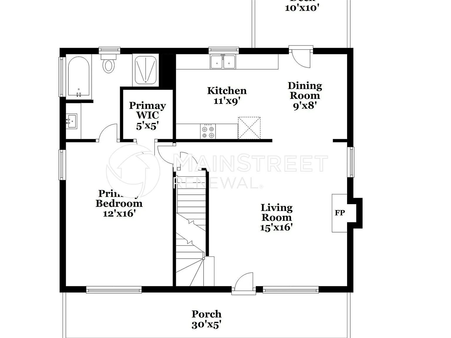 108 Oak Landing Circle — Photo 3