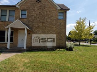 902 S Oak Cliff Blvd #B, Dallas, TX 75208