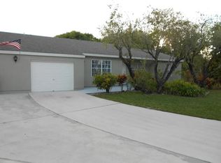 2201 SE West Blackwell Dr, Port Saint Lucie, FL 34952
