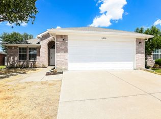 6836 Bluff View Dr, Watauga, TX 76137