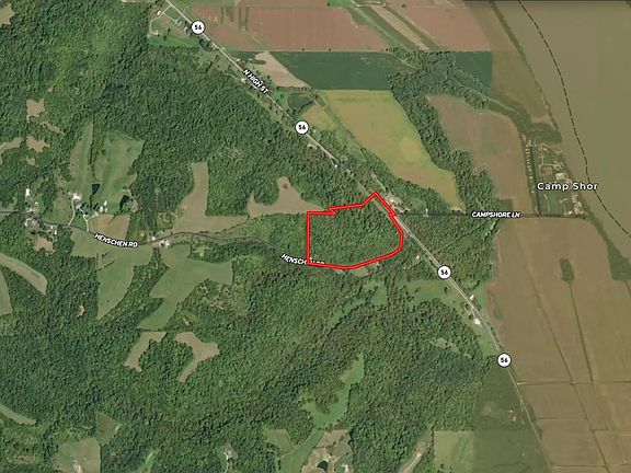 4th image of 0 Henschen Rd