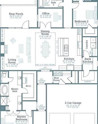 2nd image of this home