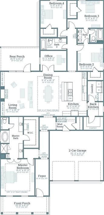 2nd image of 14101 McMahon Dr #Cctu4p