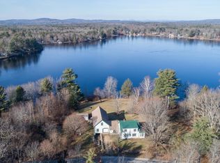 144 Harmony Rd, Northwood, NH 03261