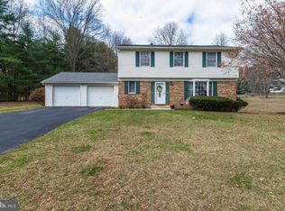2316 Sandel Ln, Westminster, MD 21157