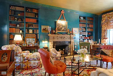 Sold by Brown Harris Stevens