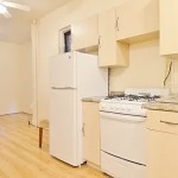 Rented by Park Property Advisors