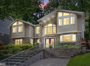 4344 Blagden Ave NW, Washington, DC