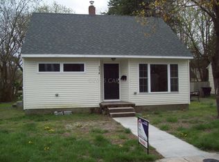 318 Pryor Ave, Salisbury, MD 21804