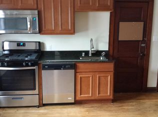 2523 N Bremen St, Milwaukee, WI 53212