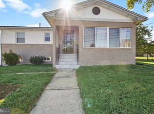 1400 Brooke Rd, Capitol Heights, MD 20743