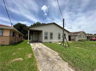 4434 Shalimar Dr, New Orleans, LA 70126