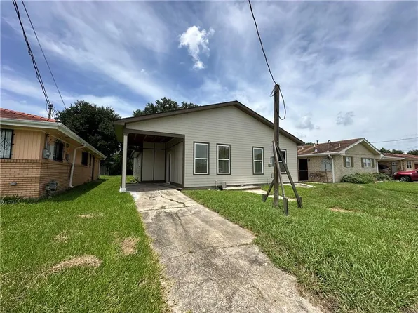 4434 Shalimar Dr, New Orleans, LA 70126