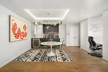 Sold by SERHANT.