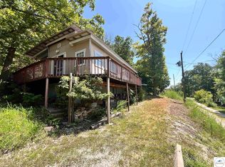 28521 Hillside Rd, Lincoln, MO 65338