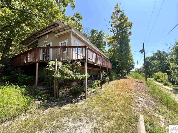 28521 Hillside Rd, Lincoln, MO 65338