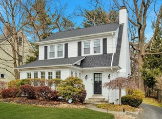 7 Carman Rd, Scarsdale, NY 10583