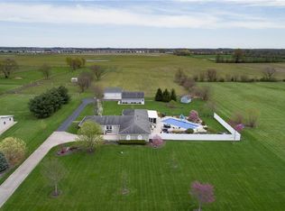2985 S Honey Creek Rd, Greenwood, IN 46143