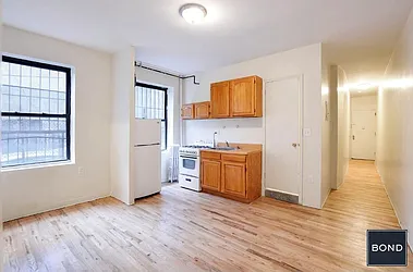 Rented by Bond New York